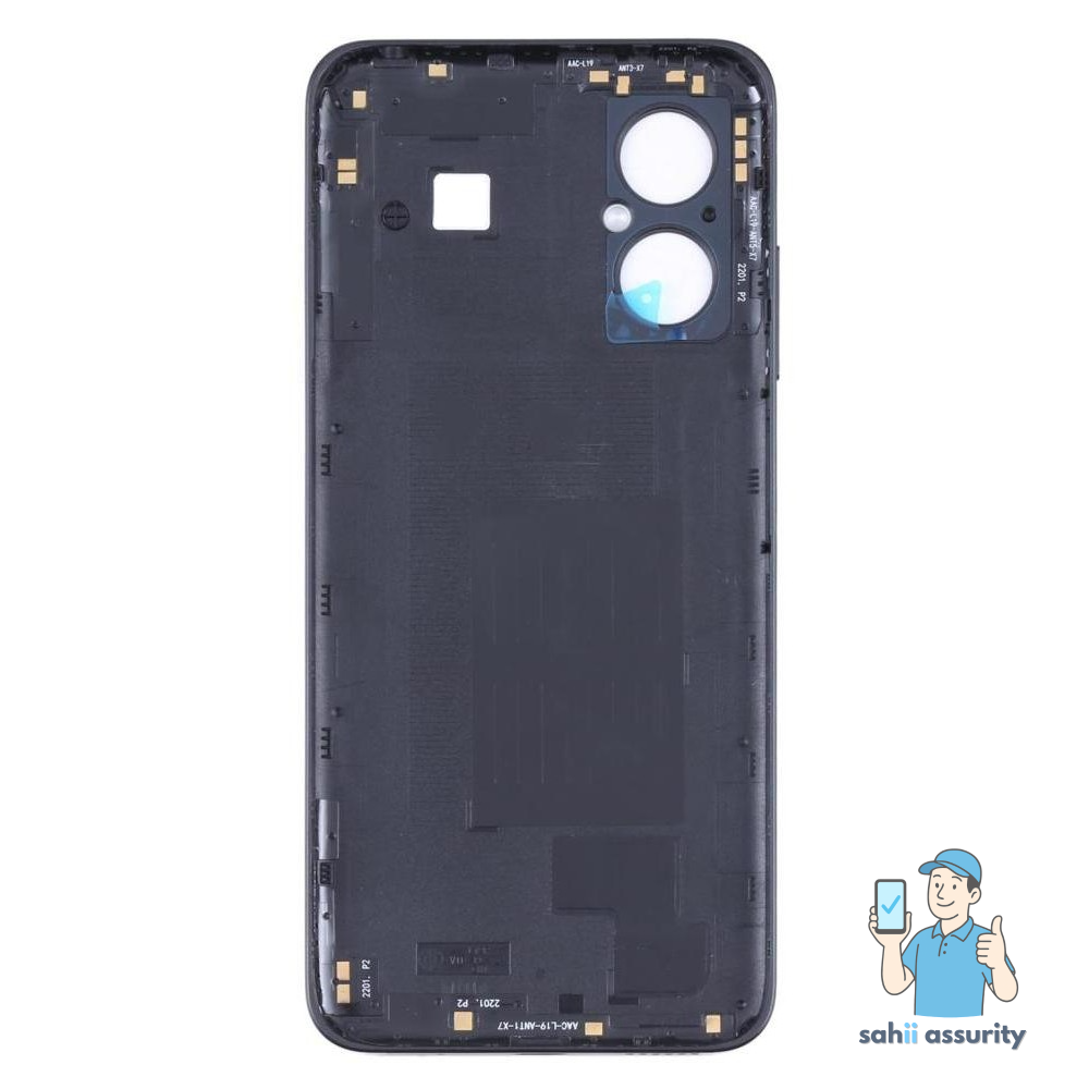 Back Panel Cover for Xiaomi Poco M4 5G thumbnail
